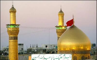 ماجرای بازداشت ۵۰ ایرانی در حرم امام حسین