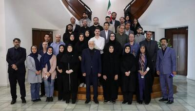 بسته حمایتی ویژه خبرنگاران نهایی شد؛ مسکن، معیشت و بیمه در راه است