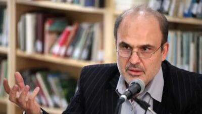 حمیدرضا جلایی‌پور: عقلانیت اقتضا می‌کند احتمال وقوع جنگ را جدی بگیریم/ حکومت باید سیاست‌های صداسیما را تغییر دهد