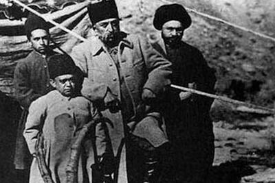 زن شجاعی که نامه اتمام حجت را به دست مظفرالدین شاه رساند که بود؟/ «کاریست که یک زن باید بکند.»