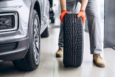 چگونه عمر لاستیک خودرو را افزایش دهیم؟