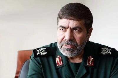 سردار شریف: دشمن اگر خطای مجدد کند، درس سخت‌تری خواهد گرفت