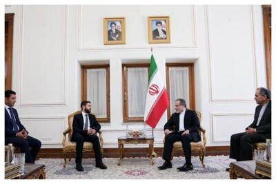 پست اینستاگرامی عراقچی درباره تحولات اخیر