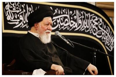 علم‌الهدی: قدرت‌های استکباری با اسلام آمریکایی مشکلی ندارند