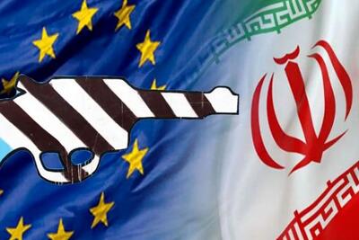 طرح سه کشور اروپایی برای «اسنپ‌بک» علیه ایران مشروعیت ندارد