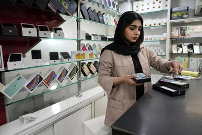 فوری؛ تکلیف واردات آیفون روشن شد