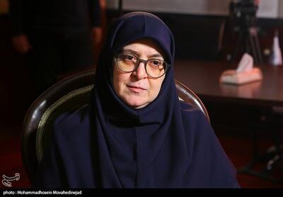 پذیرایی سخنگوی دولت در موکب زائرین اربعین + فیلم