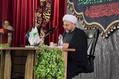 ۶ نکته برای صیانت از اجتماع اربعین |  انصاف نیوز