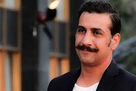 بازیگر مشهور سریال شمعدونی ازدواج کرد |  انصاف نیوز
