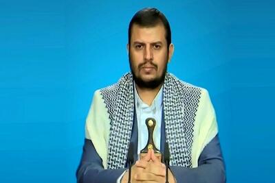 رهبر انصار الله یمن: هیچ رهبر عربی جرات نداشت پاسخ نتانیاهو را بدهد