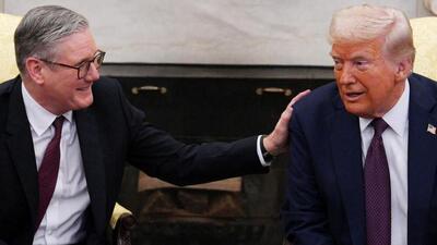 آمریکا بخاطر اسرائیل «انگلیس» را به نقض آزادی بیان متهم کرد!