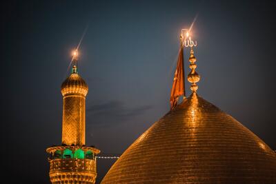 ماموریت مهمی که حضرت زینب در قیام امام حسین(ع) بر عهده گرفت