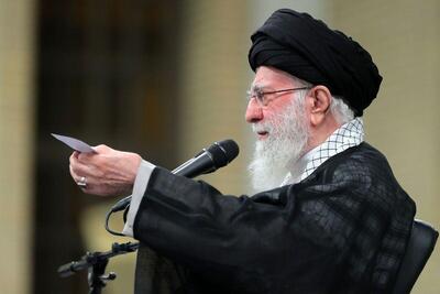 درس اربعین به روایت رهبر انقلاب؛ حقیقت شهادت را زنده نگه دارید