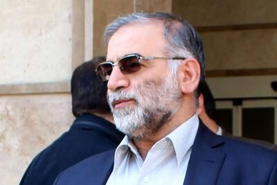 ماجرای انتقال اطلاعات شهید فخری‌زاده به موساد