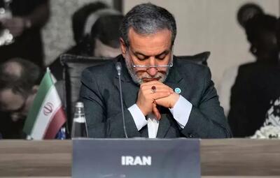 سوال معنادار عراقچی از غربی ها؛ اگر نتانیاهو خودش اعتراف کند، باز هم یهودی‌ستیزی است؟