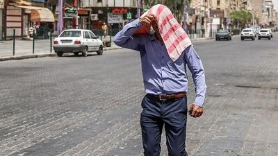 پیشگیری از گرمازدگی و کم‌آبی بدن در تابستان