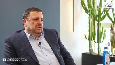 افشاگری جنجالی فیروزآبادی درباره فروش وی‌پی‌ان توسط شرکت‌های دولتی در ایران