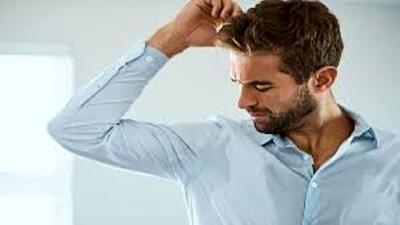 بوی بدن و ارتباط آن با آنچه می‌خورید!