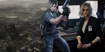  اطلاعات بیشتری از روایت Resident Evil Requiem منتشر شد