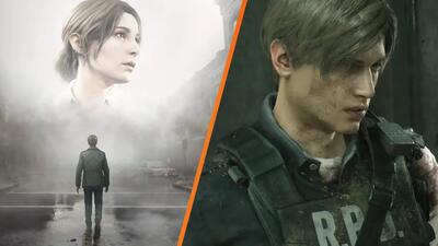 آهنگساز سری Silent Hill علاقه‌مند به ایجاد موسیقی برای Resident Evil است
