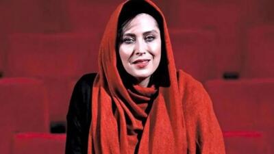 تصویر روز | «مهتاب کرامتی و پژمان بازغی» در 62 و 50 سالگی | گلی شی