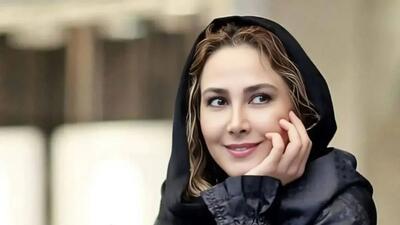 تصویر روز | کوهنوردی حرفه ای آنا نعمتی | گلی شی