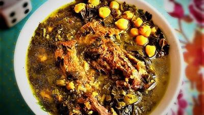 طرز تهیه هالاو؛ غذای سنتی و محبوب مردم سنندج مرحله به مرحله