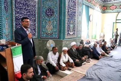 نقدها باید منصفانه و خیرخواهانه باشد