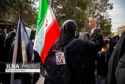 پایان محدودیت های ترافیکی مراسم راهپیمایی جاماندگان اربعین حسینی (ع)