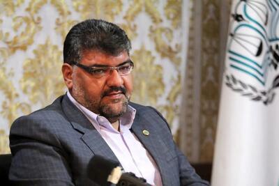 ایران، کربلای زمان ماست