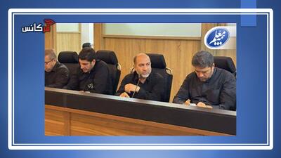 سرپرست بیمه معلم: خدمات بیمه‌ای ویژه زائران اربعین را با موفقیت اجرا کردیم