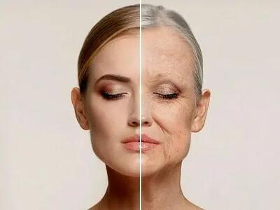 چگونه از پیری پوست جلوگیری کنیم؟