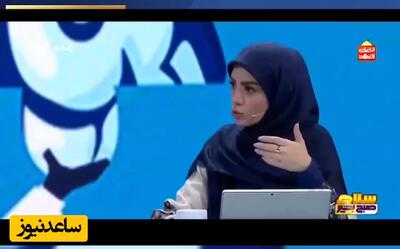  بگومگوی عجیب مجری تلویزیون با یک روانشناس بر سر چای ماچا!!! + ویدیو