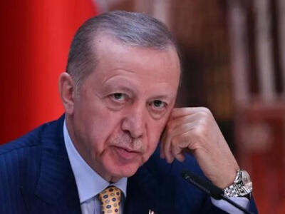  بهره‌برداری داخلی اردوغان از جنگ اسرائیل با ایران - دیپلماسی ایرانی