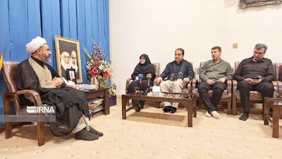 مهاجرانی: اربعین فرصتی بی‌بدیل برای رونق فرهنگی و اقتصادی ایلام است