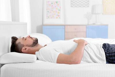 مغز به چه میزان خواب نیاز دارد؟