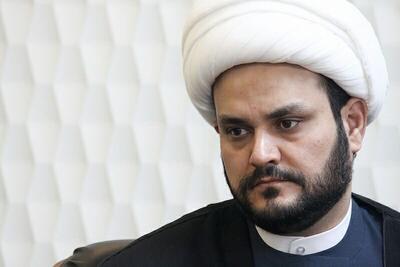 دبیرکل النجباء: هرگونه مداخله آمریکا، انگلیس و اسرائیل در حاکمیت و استقلال عراق مردود است