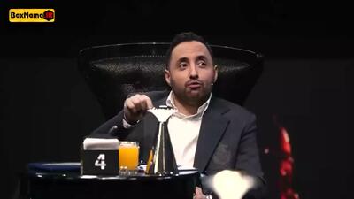 قسمت ۱۸ مافیا الکلاسیکو به روایت تسلا