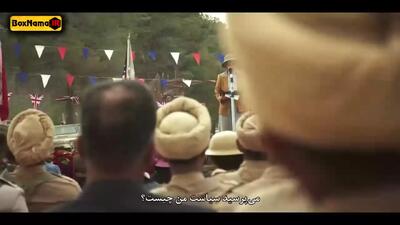 سریال سووشون توقیف | خلاصه و دانلود کامل سریال سووشون