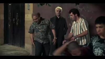 سریال اجل معلق | رضا عطاران در قسمت ۱۲ | دانلود رایگان