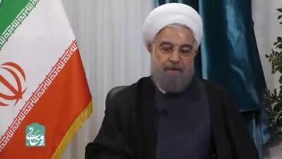 تحلیل حسن روحانی از شرایط پس از جنگ ۱۲ روزه: باید رابطه‌مان را با دنیا تقویت کنیم