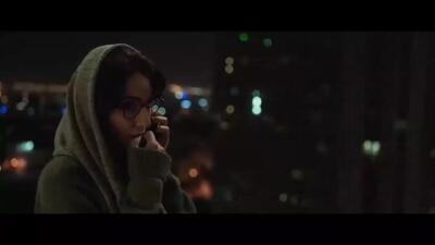 فیلم سینمایی ساعت شش صبح با بازی مهران مدیری