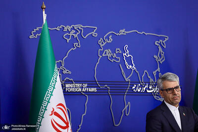 ایران ادعاهای نتانیاهو درباره «اسرائیل بزرگ» را محکوم کرد