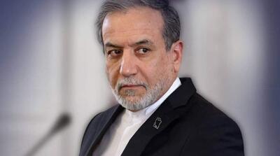 سوال عراقچی از رسانه های غربی: آیا اگر نتانیاهو خودش اعتراف کند، باز هم یهودی‌ستیزی است؟ - مردم سالاری آنلاین