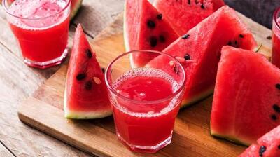 میگنا - فواید شگفت‌انگیز هندوانه برای سلامتی