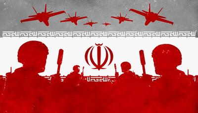 ایران آماده انتقام سخت!