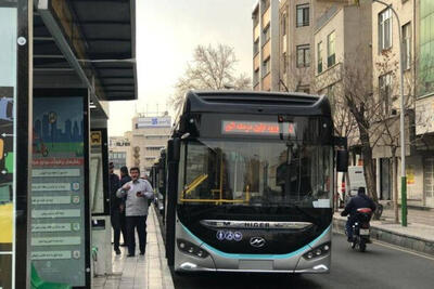 محدودیت سقف اعتباری برای ثبت سفارش واردات 2000 دستگاه اتوبوس برون‌شهری رفع شد