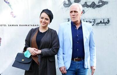 متن احساسی پیشکسوت فوتبال ایران برای ترانه علیدوستی؛ وقتی آمدی، آقای گل شدم! - پارس فوتبال