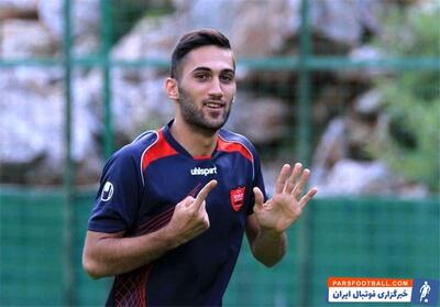 پیام صادقیان : جواد نکونام بی معرفتی کرد و نگذاشت به جام‌جهانی بروم