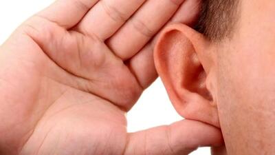 هشدار جدی درباره درد گوش - پارس فوتبال